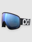 POC Vitrea Uranium Black Goggle Partly Sunny Blue