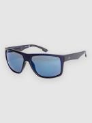 Quiksilver Transmission Solglasögon navy/flash blue