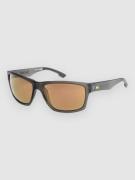 Quiksilver Trailway Polarized Solglasögon smoke/gold