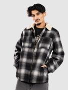 Billabong Hills Sherpa Sherpa Jacka raven