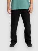 Billabong Bad Dog Workwear Byxor black