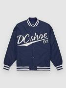 DC Substitute Bomber Jacka estate blue