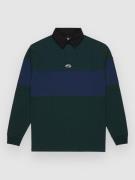 DC Second Half Polo ponderosa pine