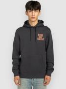 Element Timber Guard Dogs Po Hoodie off black