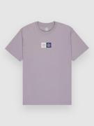 Element Dual T-Shirt minimal gray