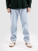 REELL Rave Jeans light blue stone 2