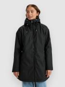 Roxy Rain Road Polar Zip Jacka anthracite