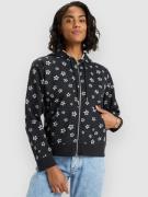 Roxy Vl Feels Right Tröja antract sol sercher ditsy