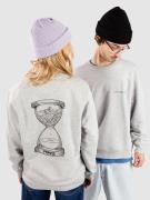 POW Protect Our Winters Mini Logo T-Shirt grey