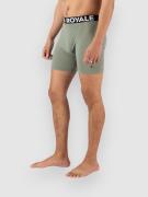 Mons Royale Hold 'Em Boxershorts willow