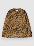 The Dudes Tigrrrr Classic T-Shirt multicolor