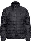 Horsefeathers Asher Jacka black