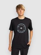 Billabong Rotor T-Shirt black