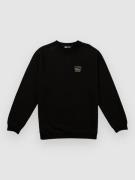 Salty Crew Crafted Crew Tröja black