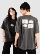 Katin USA Rick Box Fit T-Shirt black wash