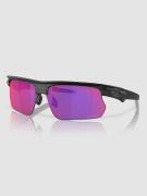 Oakley Bisphaera Matte Black Solglasögon prizm road