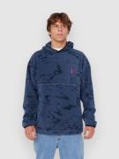 Rip Curl Search Light Polar Hoodie light navy