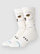 Stance Hedwig Crew Socks canvas