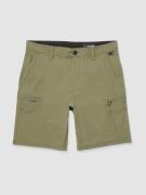 Volcom Cashed In Cargo Hybrid 20 Shorts wintermoss