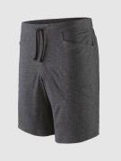 Patagonia Hampi Rock Shorts ink black