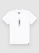 DC Omega Kids T-Shirt white