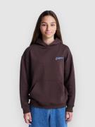 Element Sunrise Kids Hoodie java