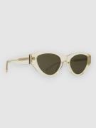 VonZipper Dora Champagne Trns Gloss Solglasögon vin gry