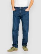 REELL Nova 2 Jeans dark blue