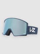 VonZipper Mach Vfs Navy Goggle navy
