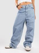 Carhartt WIP Brandon Jeans blue stone bleached