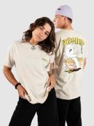RIPNDIP Noodle Nerm T-Shirt natural