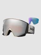Oakley Flow Scape L Colby Stevenson+Bonuslens Goggle prizm black & pri...