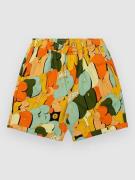 The Dudes Hardcore Premium Ez Shorts multicolor