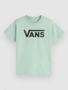 Vans Classic Kids T-Shirt gray olive