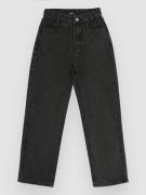 Blue Tomato Eagles Vintage Baggy Jeans washed black