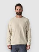 Patagonia Micro D Crewneck Tröja pelican