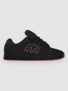 Etnies Callicut Sneakers black/pink