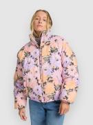 Billabong Cozy Puffer Jacka multico