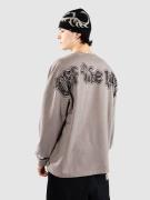 Vans Cromwell Knit T-Shirt pewter