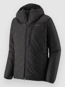 Patagonia DAS Light Hoody Jacka black