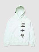 Volcom Fa Filip Rygalski Hoodie cloud blue