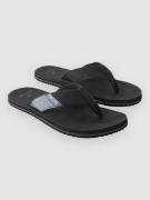 Rip Curl Oxford Bloom Open Toe Sandaler black/grey