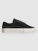 Globe Gillette Sneakers black suede