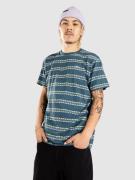 Iriedaily Monte Noe Jaque 0 T-Shirt cool jungle