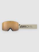 Giro Method II Stacked Stone Goggle vivid petrol/vvd infrared
