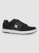 DC Manteca 4 Skateskor black/white