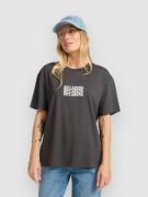 Billabong In The Beyond T-Shirt off black