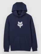 Fox Head Hoodie midnight