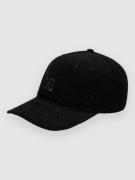 DC Star Strapback Kids Keps black
