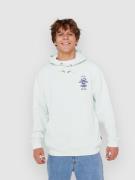Rip Curl Search Icon Hoodie green mist